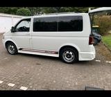 Volkswagen VW-t5 Transporter verkaufen- automatisch s... - Volkswagen T5 in Bielefeld