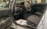 Fiat Grande Punto 1.4 8V  TÜV/AU NEU,KLIMA,CITY-SERVO - Fiat Grande Punto in Krefeld