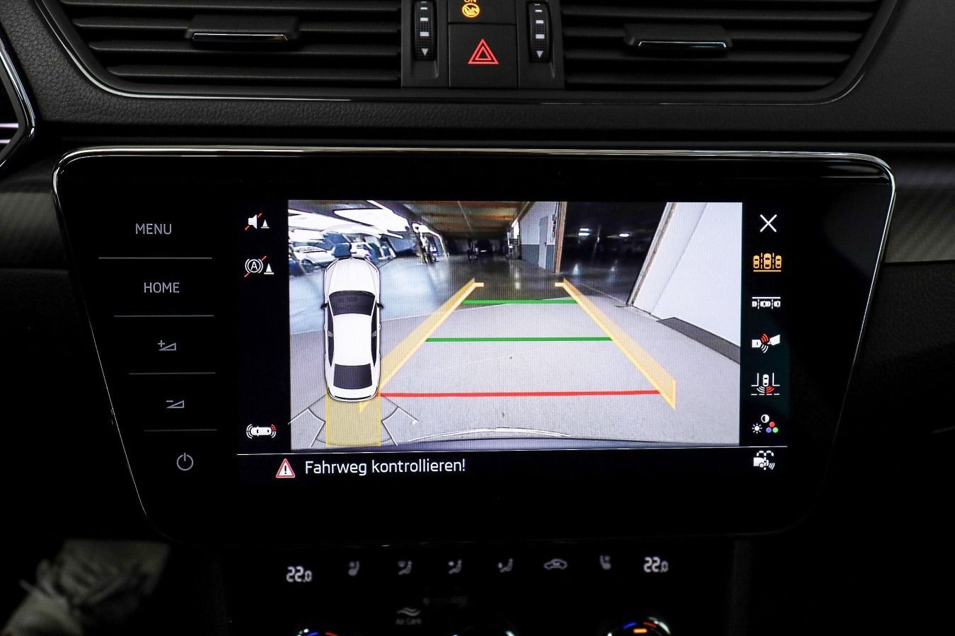 Skoda Superb - Bild 19
