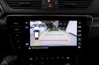 Skoda Superb - Vorschau Bild 19