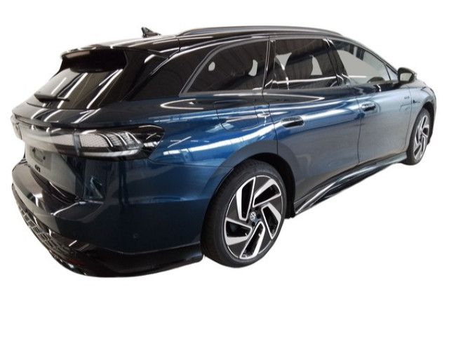 Volkswagen ID.7 Tourer GTX AHK 360°K AR-HuD IQ.LED WÄPU 20 foto 3