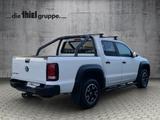 Volkswagen Amarok 3.0 TDI Canyon DC 4Motion - Volkswagen Amarok: Canyon