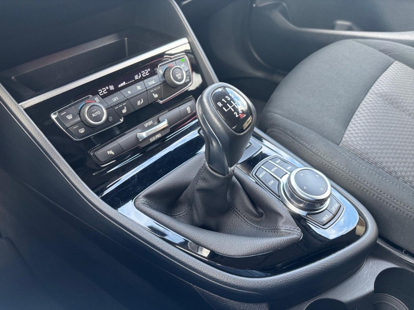 BMW 218 Active Tourer Advantage Navi El. Heckklappe, миниатюра 18