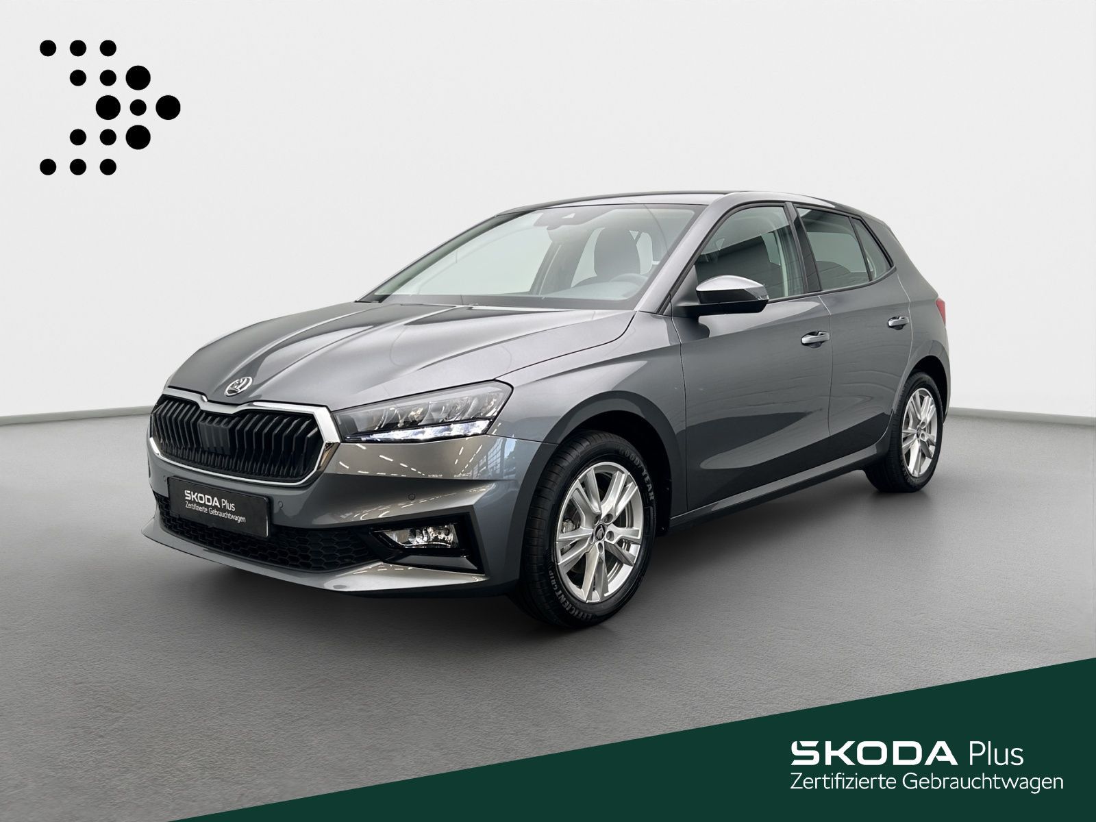 Skoda Fabia Selection 1.5 TSI*SHZ*PDC*LED*KEYLESS*APP*
