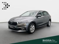 Skoda Fabia - Vorschau Bild 1