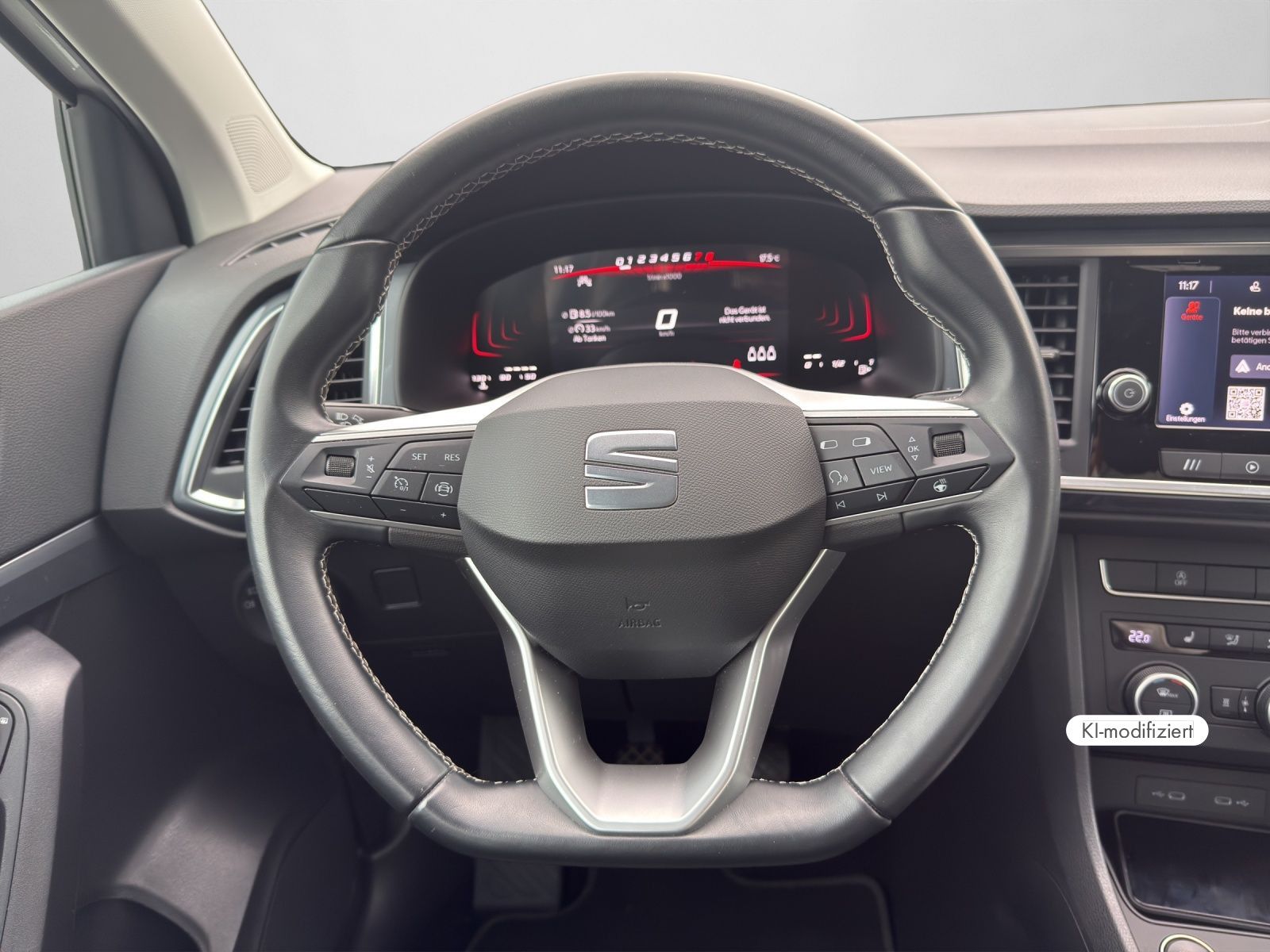 Seat Ateca - Bild 10