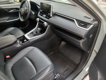 Toyota RAV 4 - 9