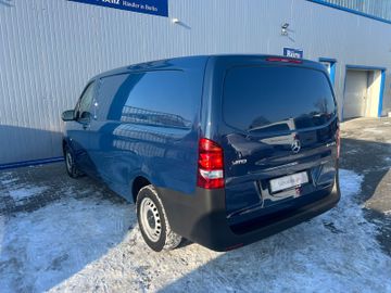 Mercedes Vito - 8