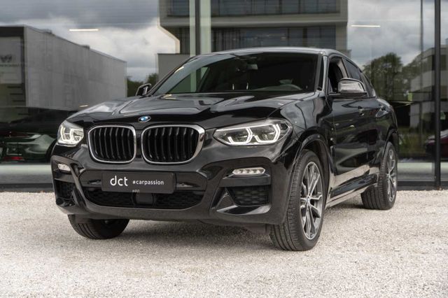 BMW X4 2.0 dA xDr M Sport Pano HeadUp HarmanKardon T