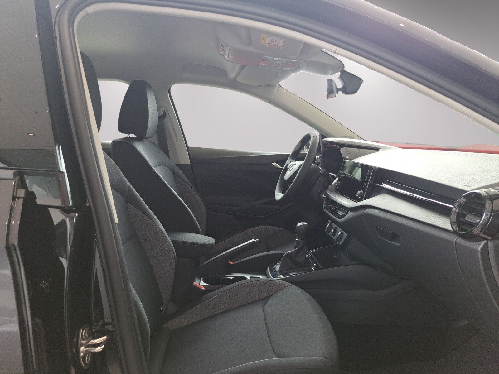 Fabia Essence 1.0 TSI Klima LED PDC