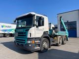 Scania P360 - Scania 360