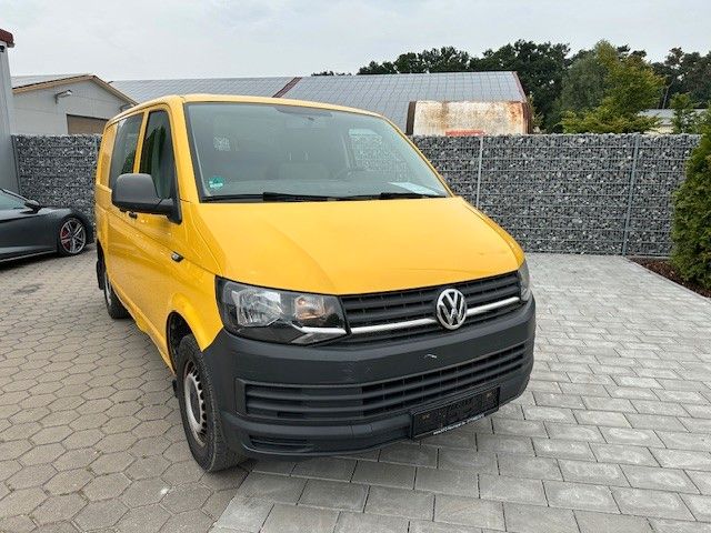 Volkswagen T6