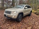 Jeep GrandCherokee 5.7 V8 HEMI LPG *PANO* / VOLL
