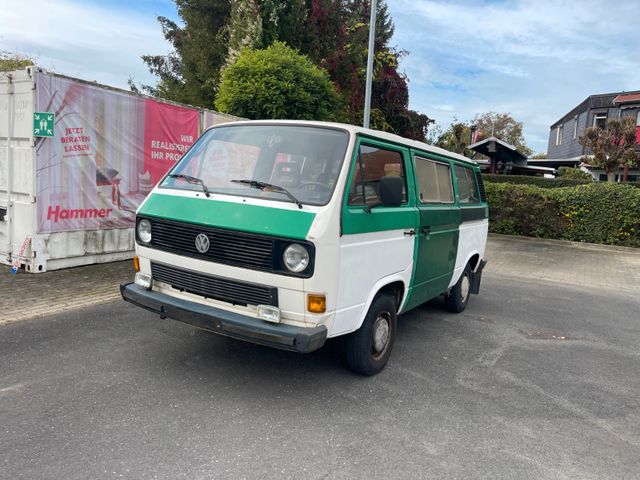 Volkswagen T3 Multivan