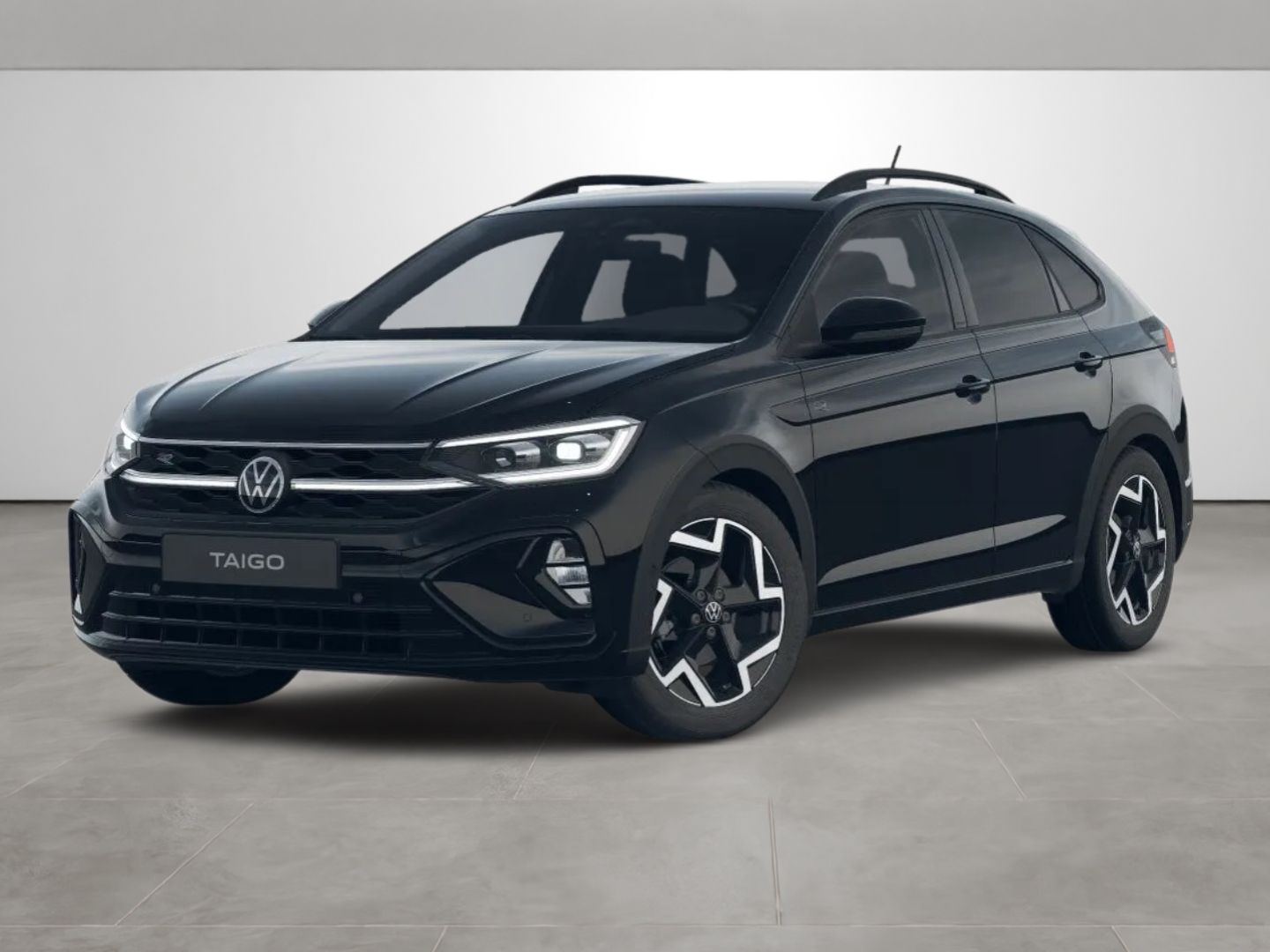 Volkswagen Taigo 1.0 TSI DSG R-LINE MATRIX GJR ASSIST foto 5