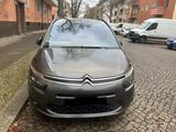 Citroën C4 SpaceTourer 2.0 Diesel  - Citroën C4 SpaceTourer von privat
