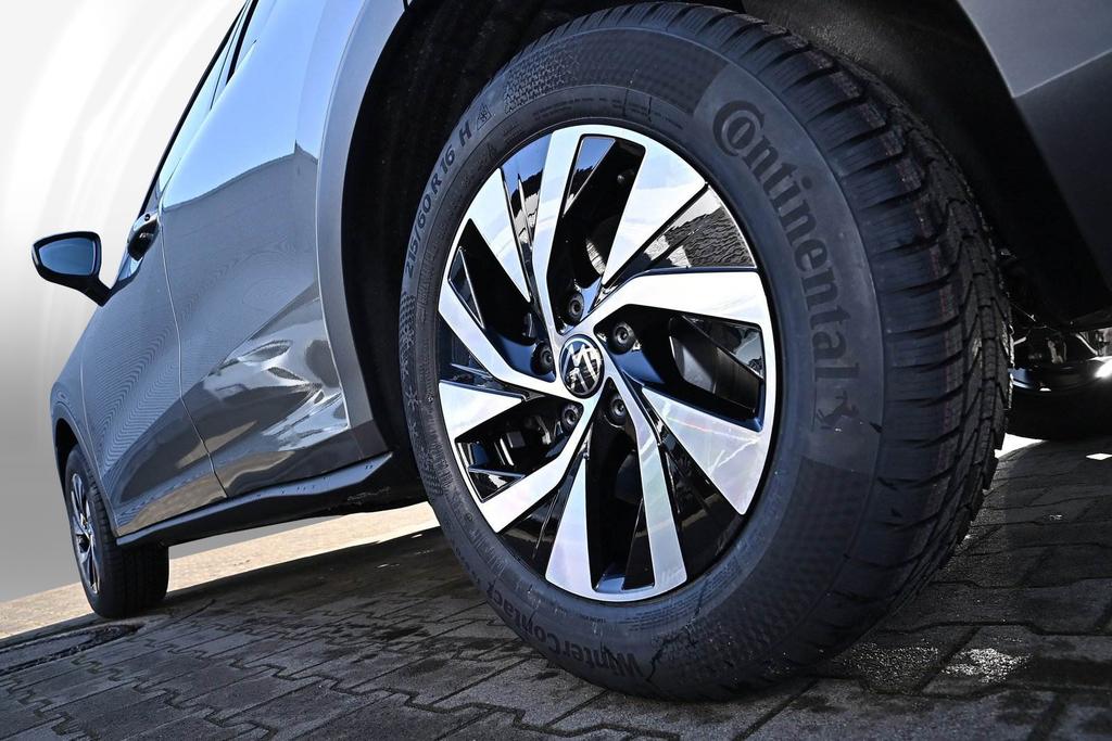 Volkswagen T-Roc 5