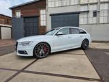 Audi S6 4.0 TFSI quattro S tronic  neue TUV - gebrauchte Audi S6 aus dem Jahr 2012