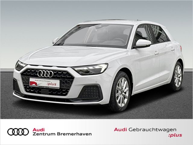 Audi A1 SPORTBACK 25 TFSI ADVANCED NAVI TEMPO PDC LED