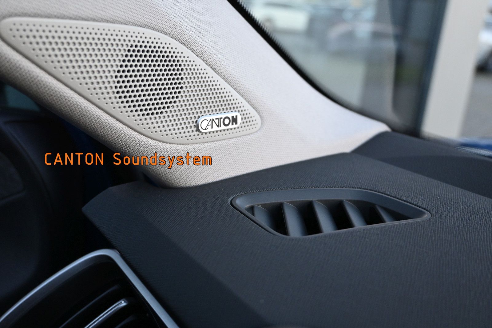 Fahrzeugabbildung SKODA Kodiaq 1.5 TSI DSG °AHK°PANO°SITZKLIMA°STANDHZG°