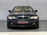 BMW e46*Cabrio 325 Ci Edition Exclusive*MONACOBLAU* - BMW 325 in Duisburg