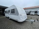 Knaus Sport 500 EU  - Knaus Neu Wohnwagen