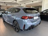 BMW 120i M Sport M Sportpaket Head-Up HK HiFi DAB - mit Hybrid-Antrieb: Limousine, Sportpaket