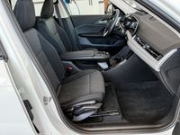BMW X1 - Vorschau Bild 16