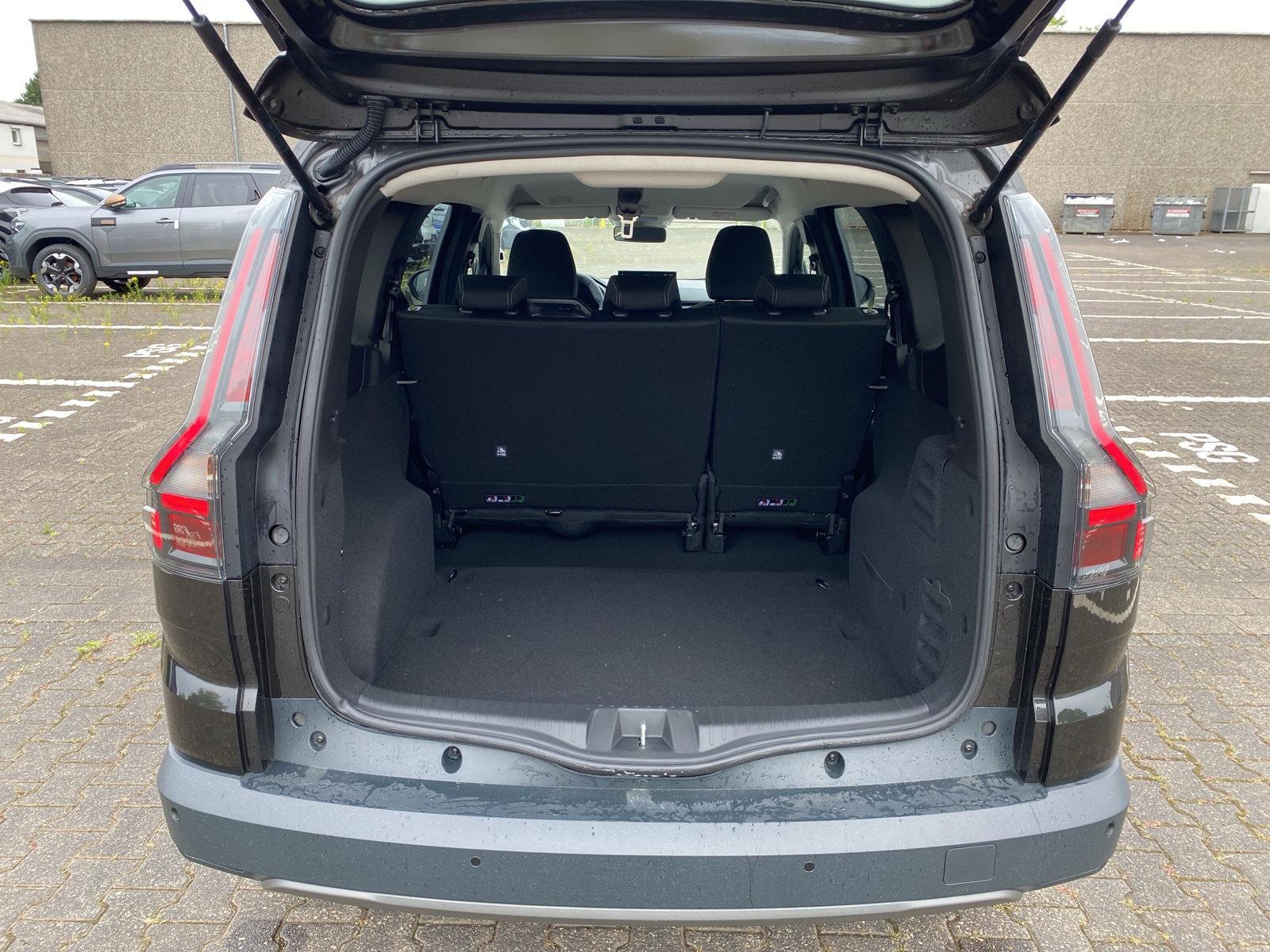Dacia Jogger Journey TCe 110 Sitzheizung 360° Navi PDC