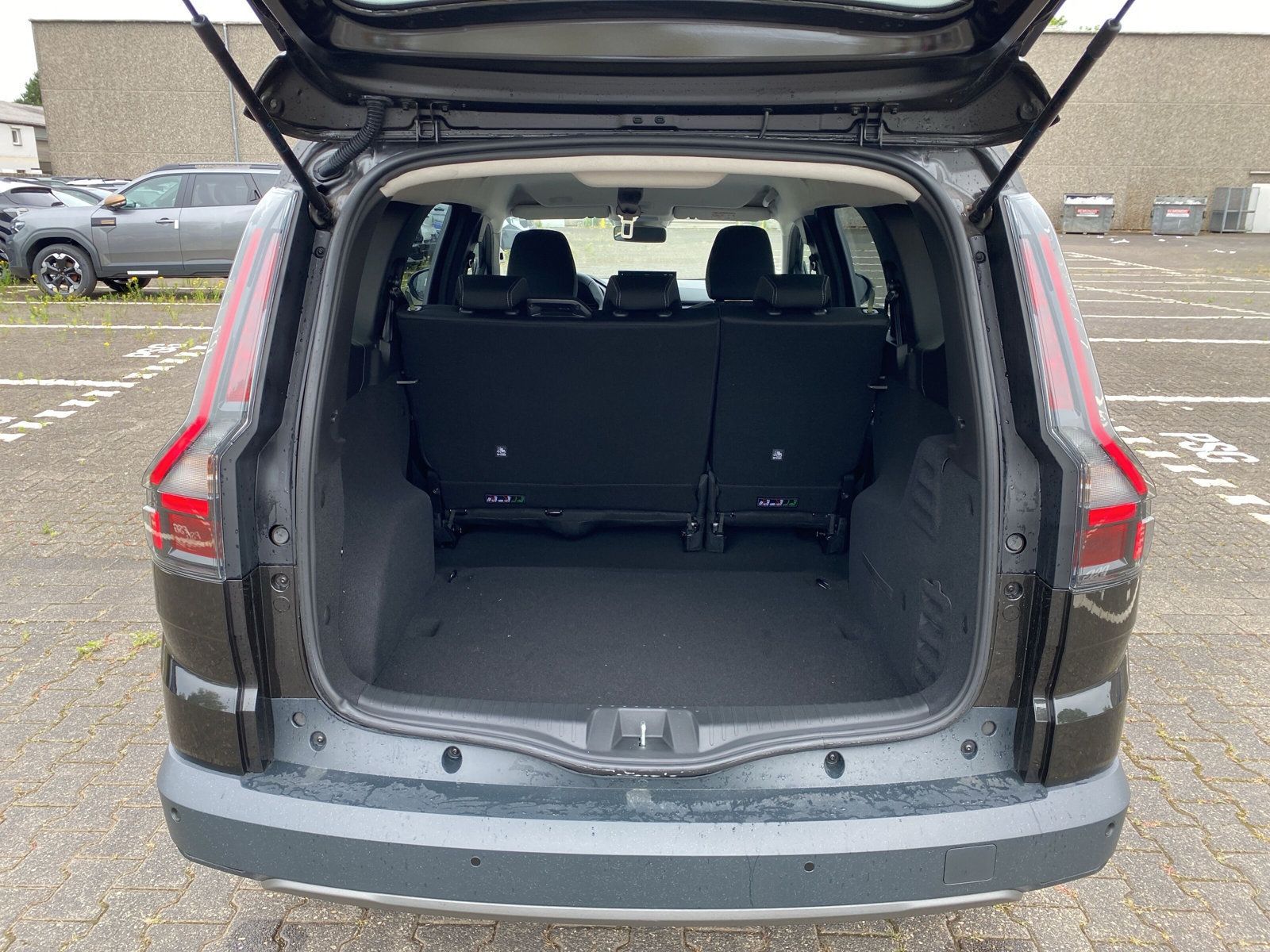 Dacia Jogger - Bild 8