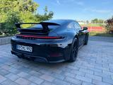 Porsche 992.2 GTS - Porsche 911er Reihe Jahreswagen