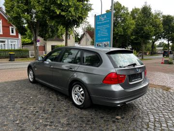 BMW 318 - 11