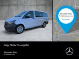 Mercedes-Benz Vito 114 CDI Tourer PRO Lang 9G+Klima+Kamera - Mercedes-Benz Vito in Aachen