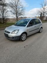 Ford Fiesta 1.3 60 Ps Tüv/ Neue - Ford Fiesta: 60 Ps