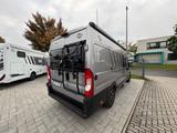 Carado CV 640 EINZELBETTEN**MWST**Markise**Radtr. - Carado CV640