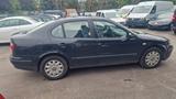 Seat Toledo Signo 1,8 20V Automatik Klima eFH - schwarze Seat Toledo