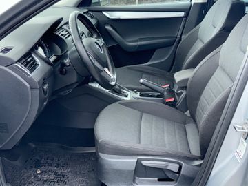 Skoda Octavia - 9