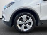 Opel MOKKA X 1.6CDTI AUTM/LEDER/NAVI/TEMP/SHZ/PDC/AHK - Opel Mokka mit Diesel-Antrieb: Automatik