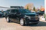 Chevrolet Suburban High Country - 6,2l V8 4WD TV - Chevrolet Gebrauchtwagen von 2024