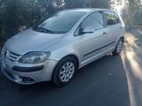 Volkswagen Golf Plus 1.9 TDI Sportline 2005 - Volkswagen Golf aus 2005: TDI