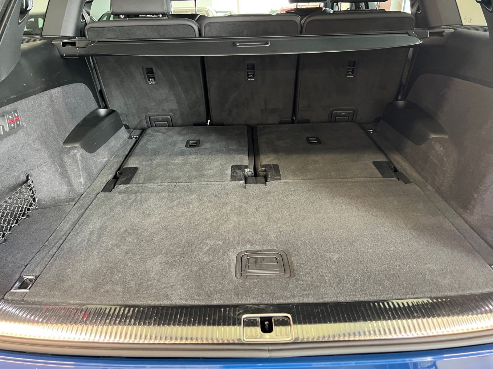 Audi Q7 - Bild 7
