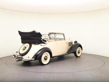 صورة 4 لـ 1937 Mercedes-BENZ OTHERS