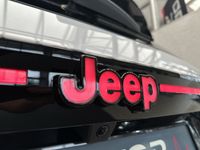 Jeep Compass - Vorschau Bild 17