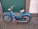 Zündapp 442-11 - ZÜNDAPP MOFA