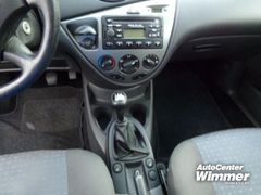 Foto Nummer 10: FORD Focus