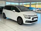 Citroën C4 SpaceTourer+Automatik+Keyless+1.Hand+7-Sitzer - Citroën C4 SpaceTourer aus 2020