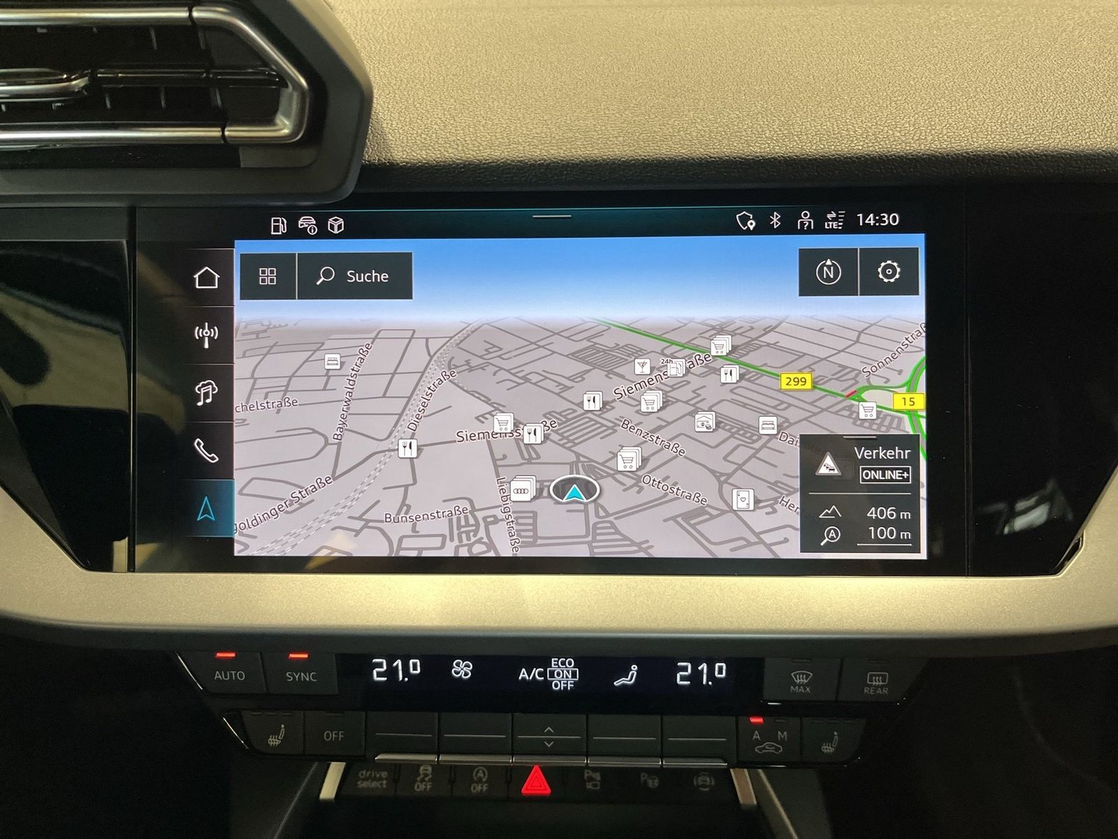 Audi A3 - Bild 15
