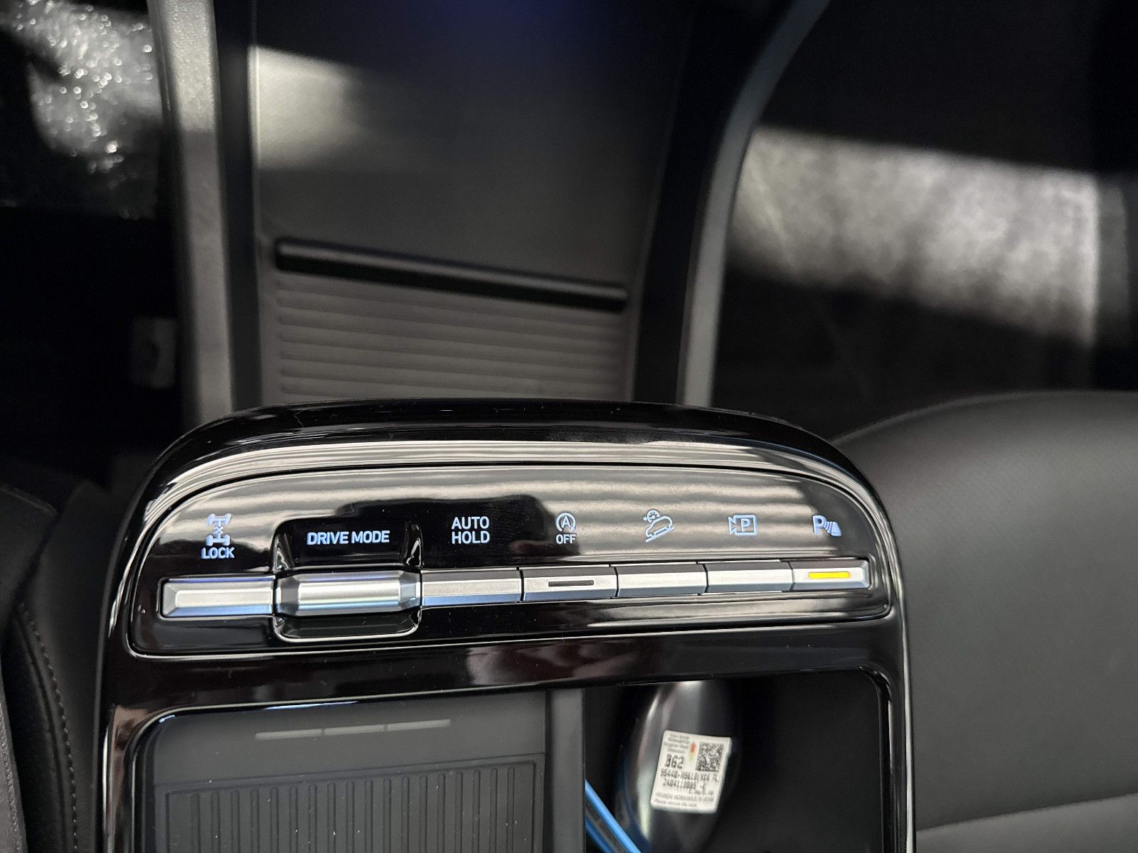 Hyundai TUCSON - Bild 19