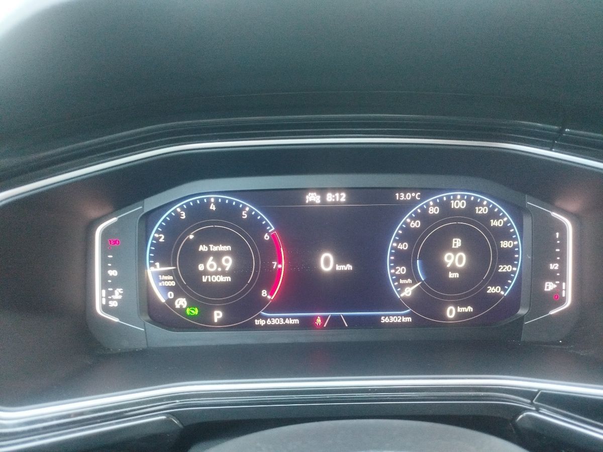 Volkswagen T-Cross - Bild 19
