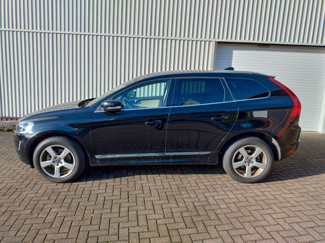 Volvo XC60 D4 AWD Summum